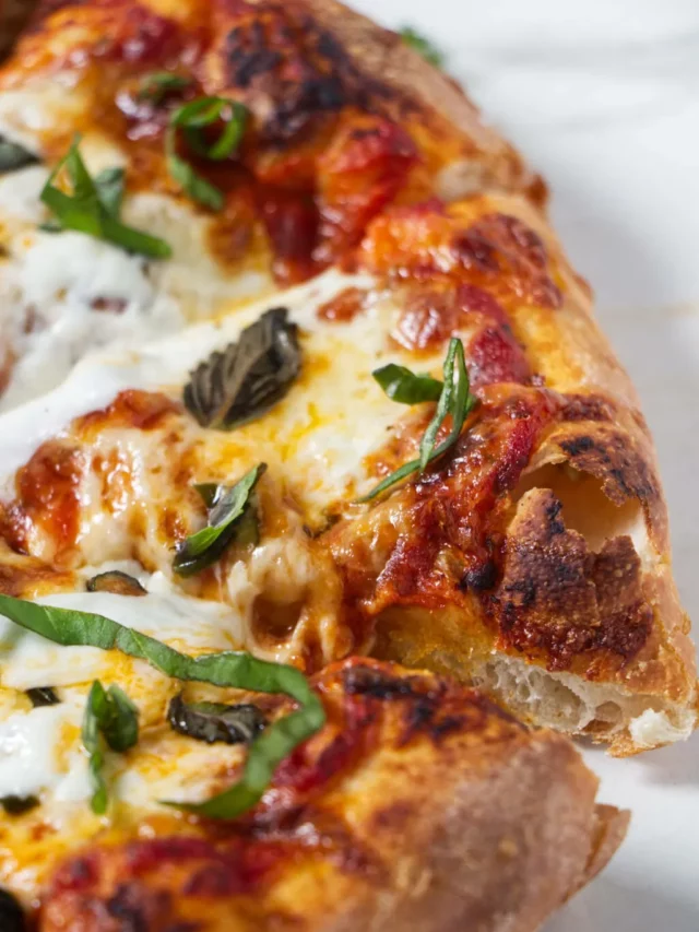 Pizza Dough for Ooni Ovens Savor the Best