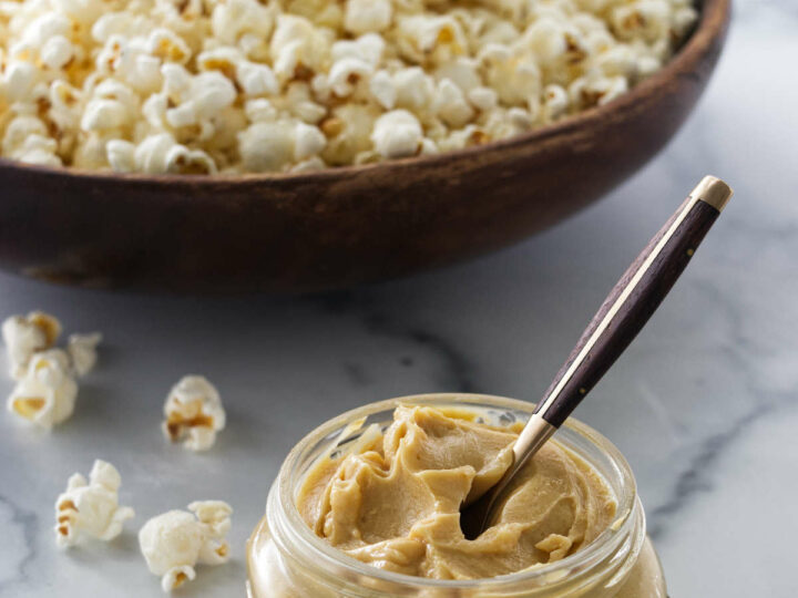 Garlic Herb Butter (Easy Compound Butter Recipe) - Savor the Best