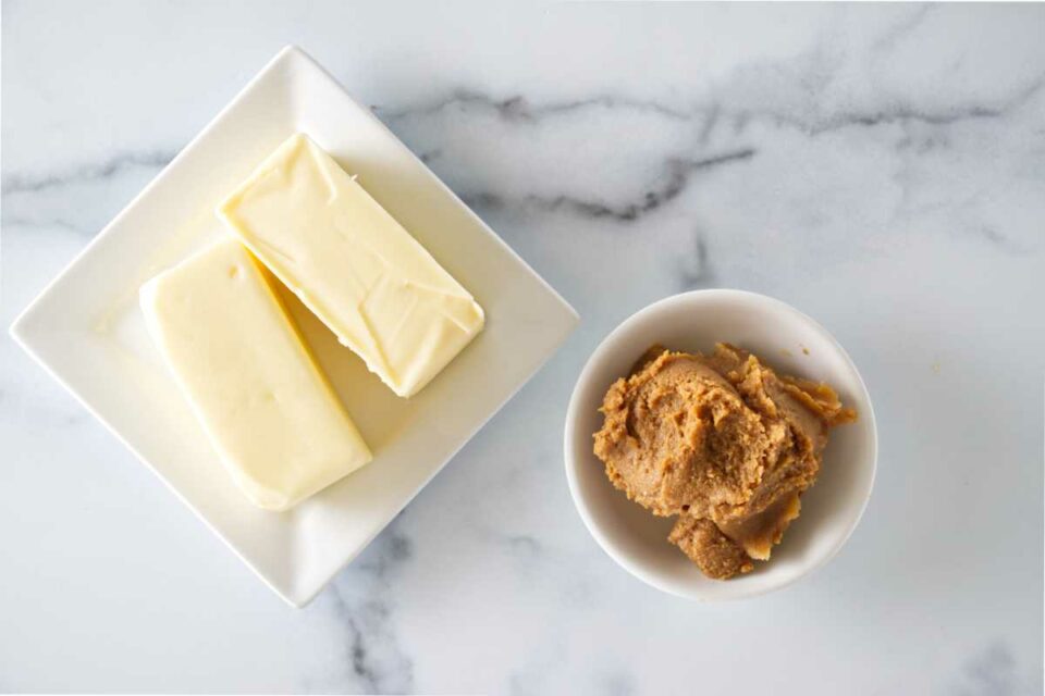 Miso Butter A Savory Compound Butter Savor the Best
