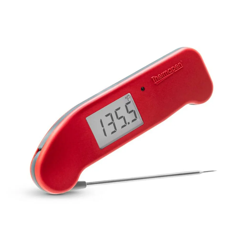 ThermoWorks Thermometers: 2 for $40 :: Southern Savers