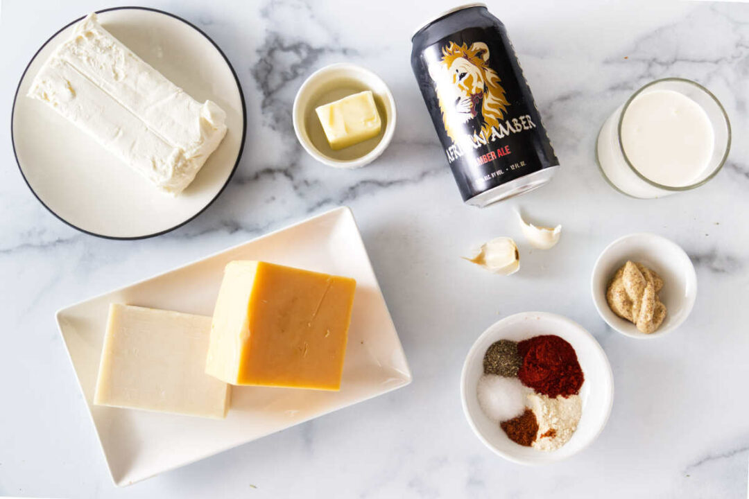 Crock Pot Beer Cheese Dip Savor the Best