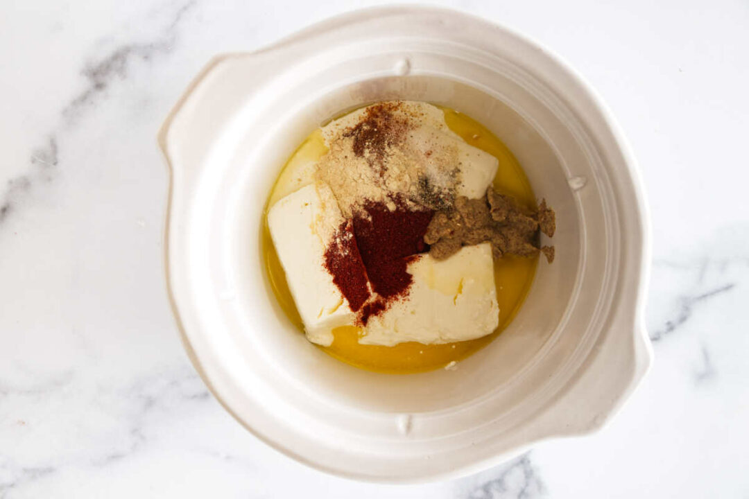 Crock Pot Beer Cheese Dip Savor the Best