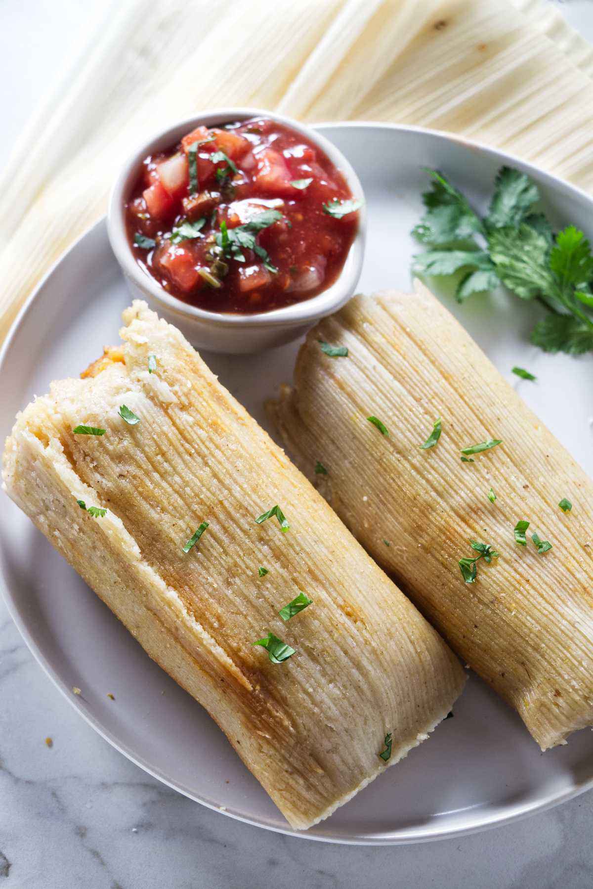 When Is Tamale Season? Savor the Best