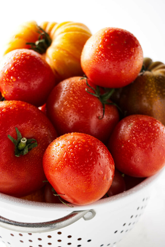 How to Make Pizza Sauce From Fresh Tomatoes Savor the Best