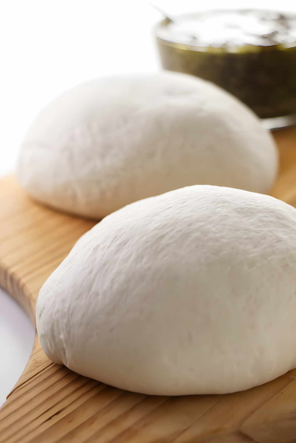 How to Knead Pizza Dough Savor the Best