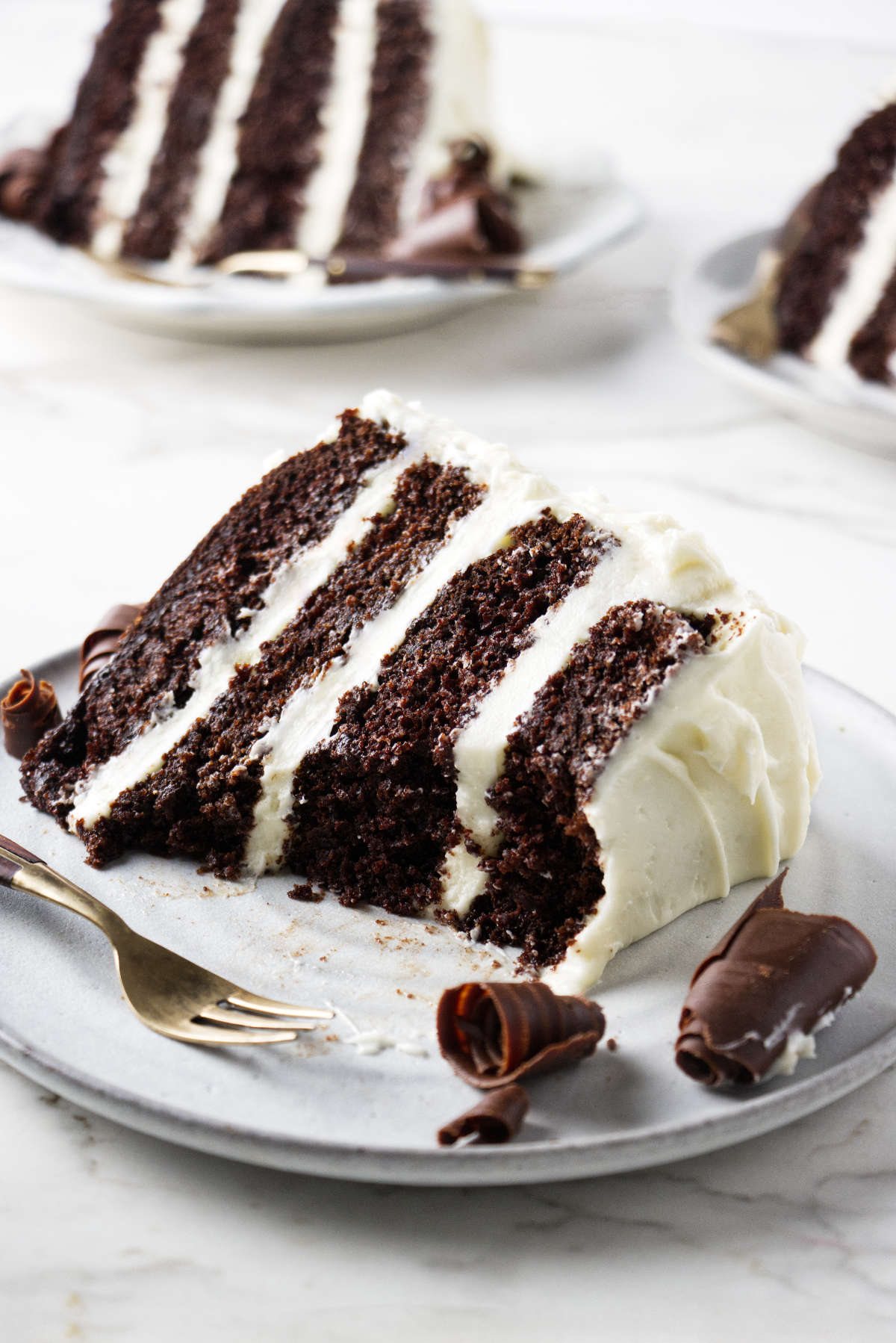 Chocolate Cakes Recipes Savor The Best