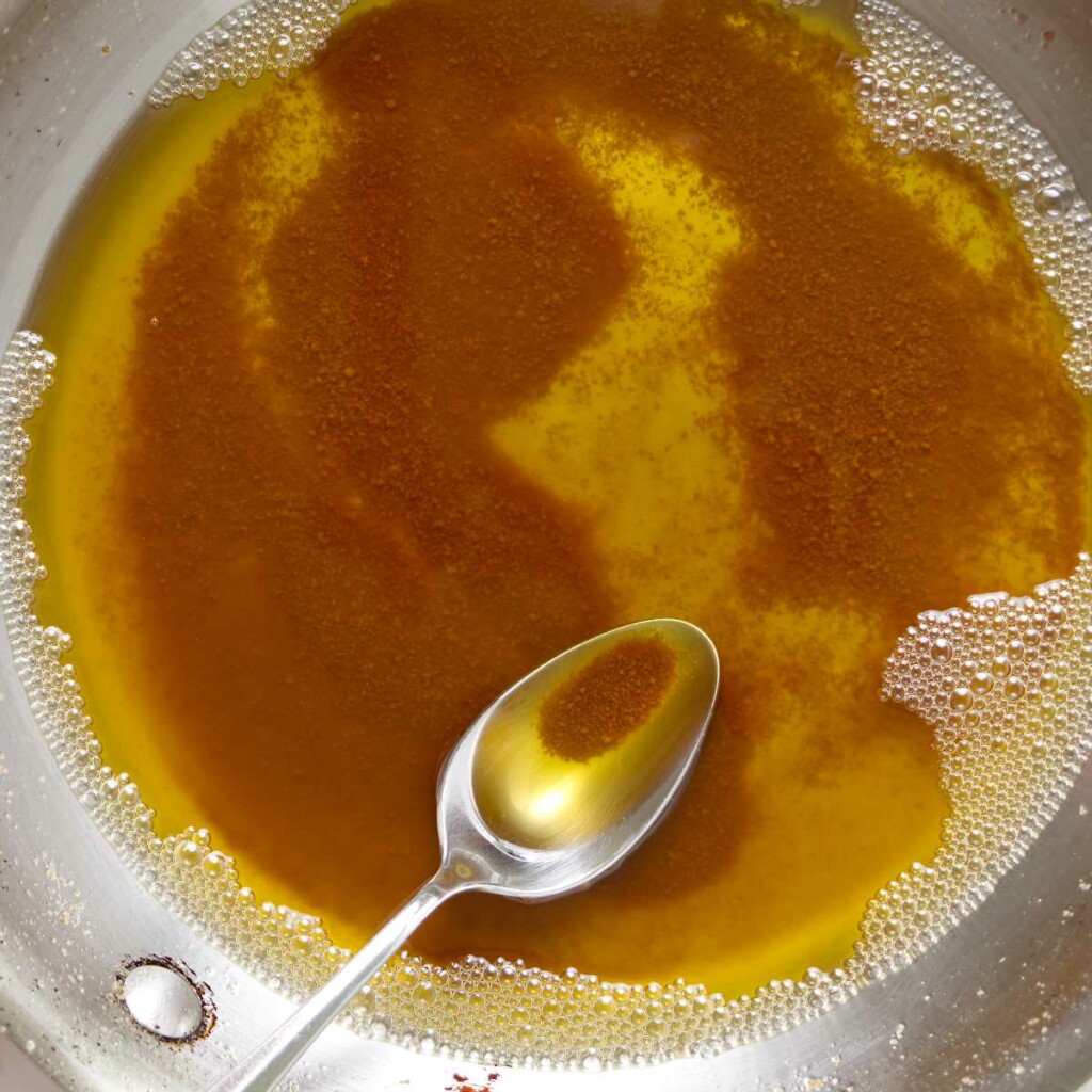How to Brown Butter - Savor the Best