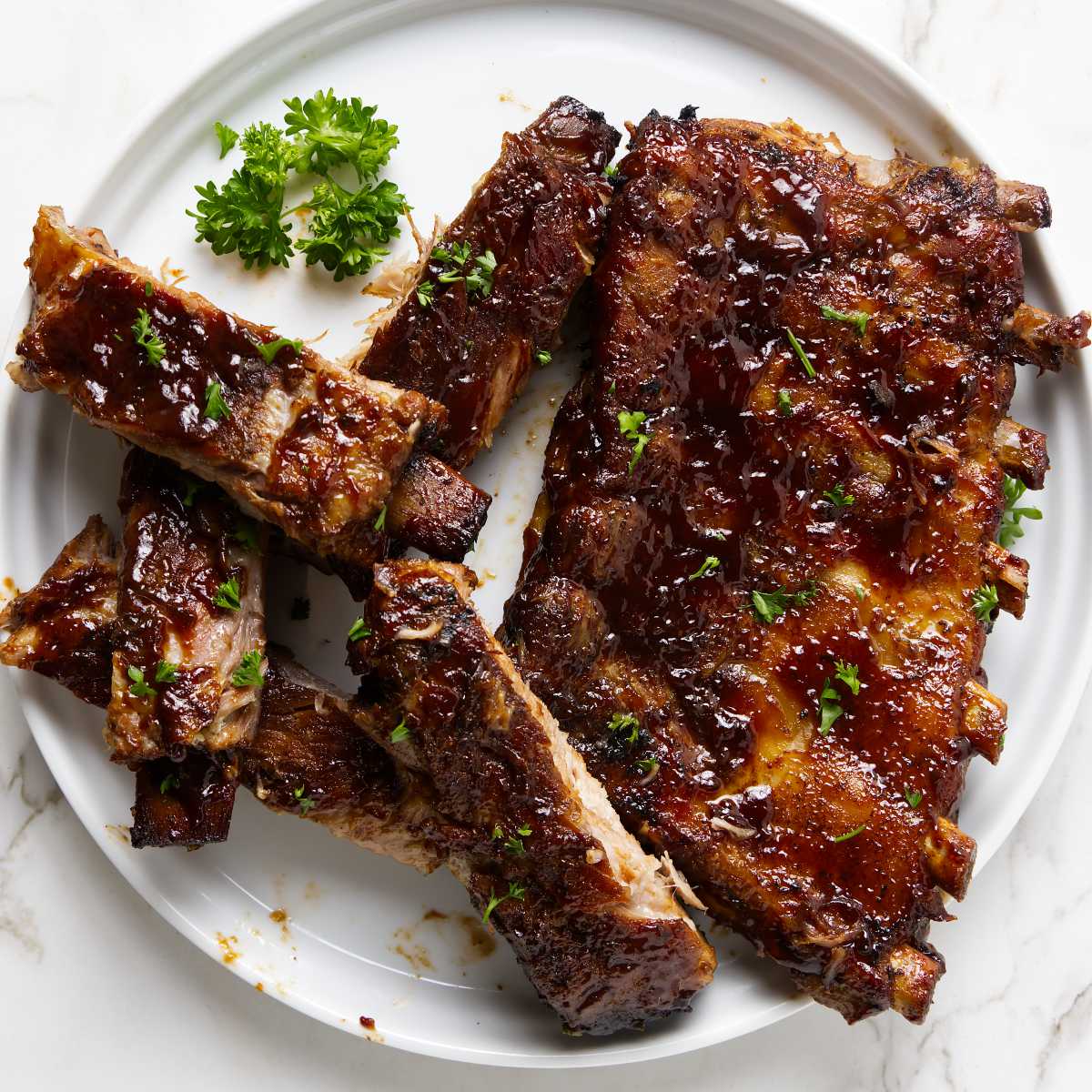 Crockpot Dr. Pepper Ribs - Savor the Best