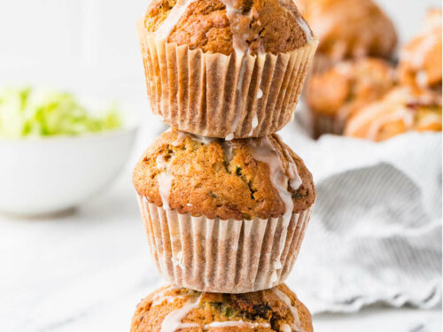 Sourdough-Zucchini-Muffins-