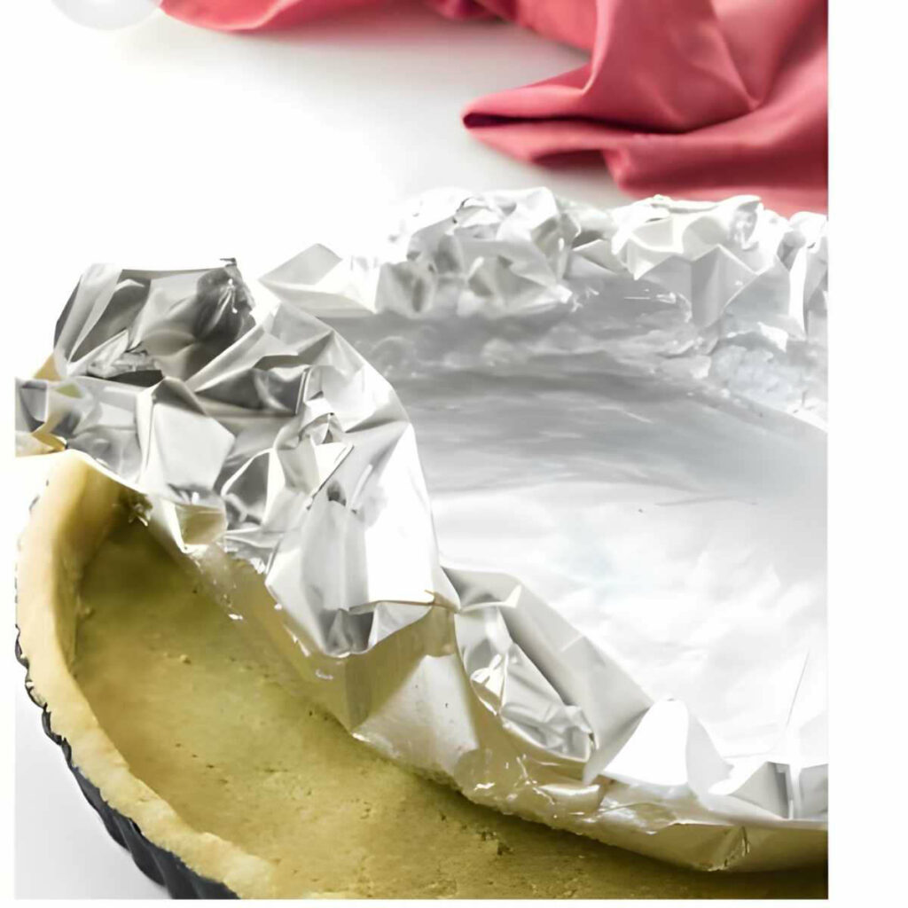 Easy Shortbread Pastry Crust - Savor the Best