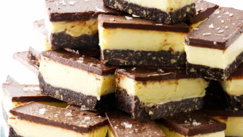 nanaimo★ Nanaimo Bars