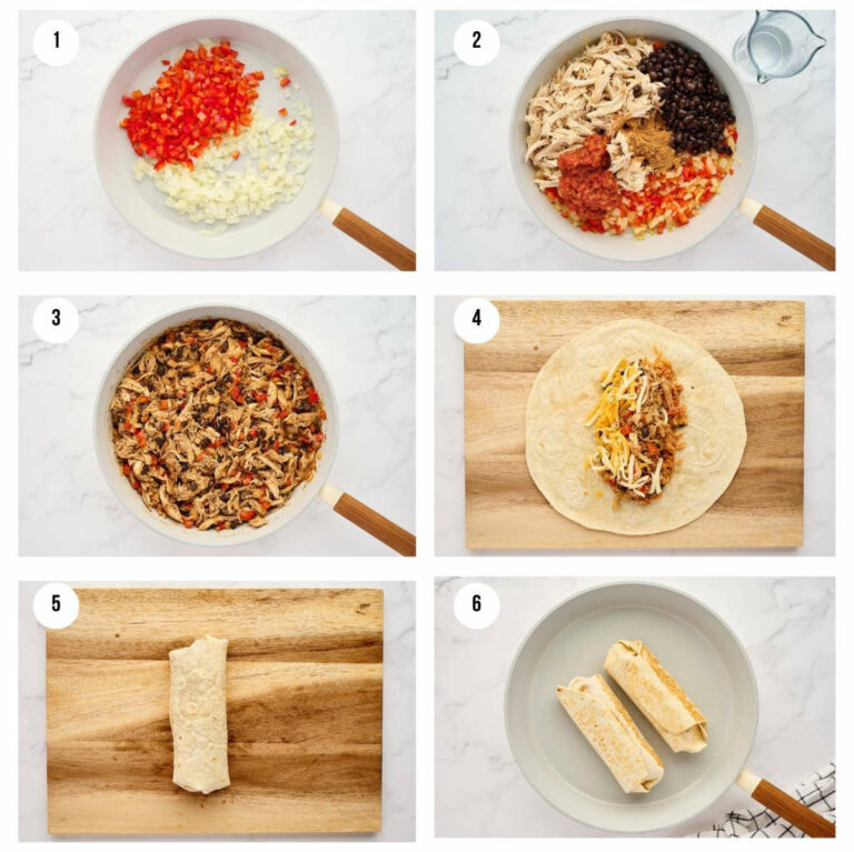 chicken-burritos-savor-the-best